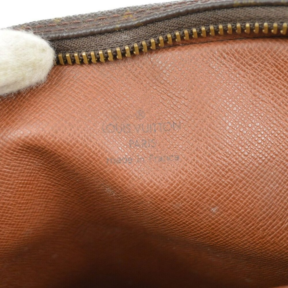 00354300# Louis Vuitton Crossbody Bag Amazone Monogram - Picture 9 of 12